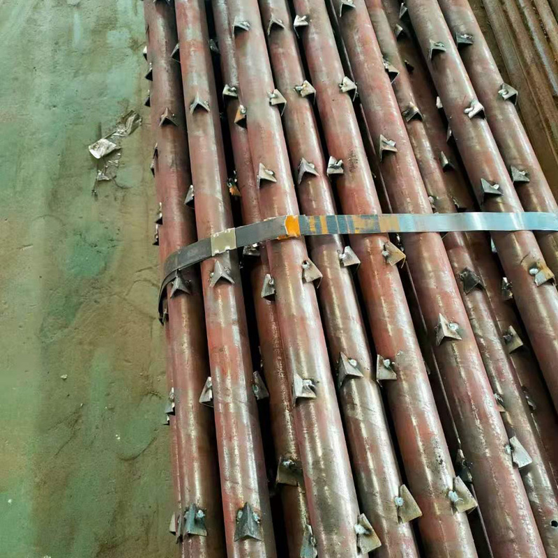 抚远土钉小导管