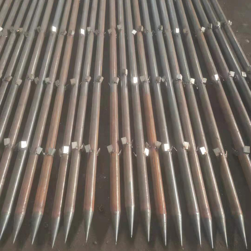 抚远土钉小导管