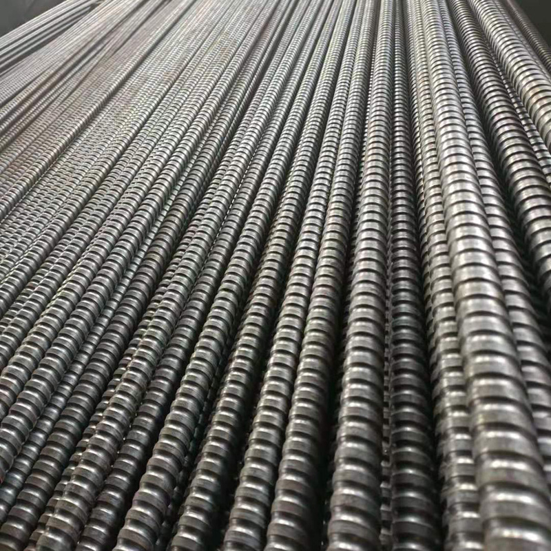 抚远中空锚杆